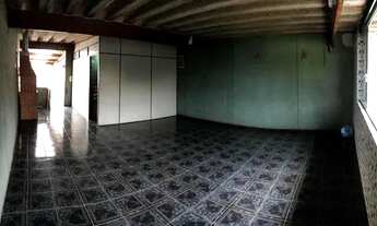 Imagem 2: Casa para Locação em Embu das Artes, Jardim São Luiz, 2 dormitórios, 1 banheiro, 3 vagas