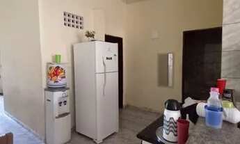 Imagem 6: Duplex com quintal e suite em fortaleza: messejana