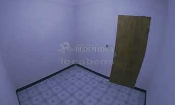 Imagem 6: Casa Padrão em São José do Rio Preto