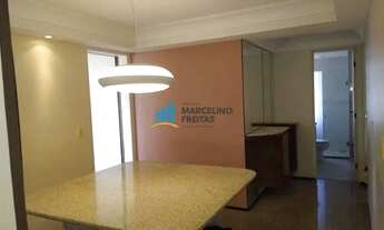 Imagem 3: Apartamento com 3 dormitórios para alugar, 200 m² por R$ 5.309,01/mês - Cocó - Fortaleza/C