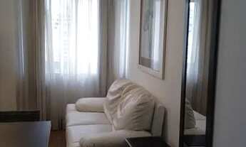Imagem 7: Flat para aluguel possui 35 metros com 1 quarto,1 vaga em Cerqueira César - São Paulo - S