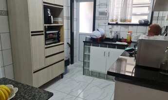 Imagem 2: Apartamento 3 Dormitórios Barbadão Sta Maria Goretti POA