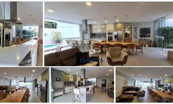 Imagem: Casa com 4 dormitórios para alugar, 282