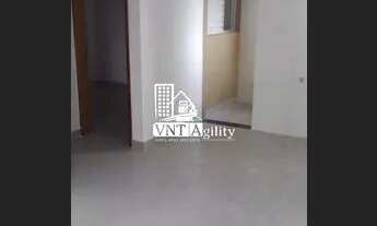 Imagem 7: Apartamento 2 dormitórios à venda Chácara Seis de Outubro São Paulo/SP