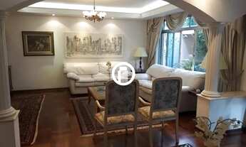 Imagem 2: Casa para venda 480m², 5 dormitórios, sendo 5 suítes, 6 vagas - Brooklin