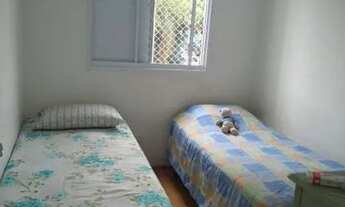 Imagem 7: Apartamento à venda em São Lucas com 40 m², 2 quartos