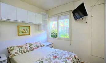 Imagem 6: Apartamento para Venda - 42.35m², 1 dormitório, 1 vaga - Jardim Lindóia