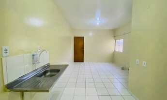 Imagem 2: Aluga-se apto de 2/4 no Residencial Ilha Bela próximo a Mário Covas por R$ 1.000,00