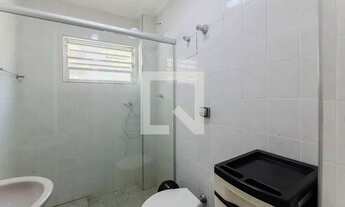 Imagem 7: Apartamento para Aluguel - José Menino, 1 Quarto, 32 m2