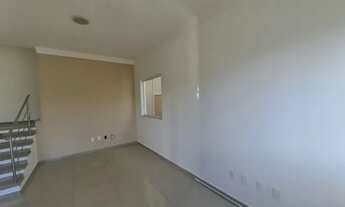 Imagem: Casa de condomínio sobrado para aluguel