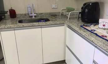 Imagem 3: Apartamento Caraguatatuba à 50m da Praia Martim de Sá