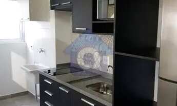 Imagem 6: APARTAMENTO MOBILIADO ACLIMAÇÃO