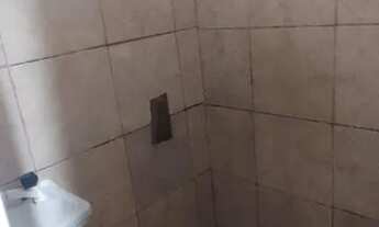 Imagem: Quitinete com um quarto e cozinha