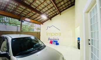 Imagem 3: Linda Casa com 02 dormitórios à venda, 58 m² por R$ 380.000 - Campos de São José - São Jos