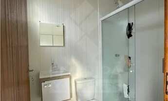 Imagem 3: Kitnet em container