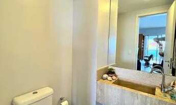 Imagem 7: Apartamento à venda, 3 quartos, 3 suítes, 4 vagas, Vila da Serra - Nova Lima/MG