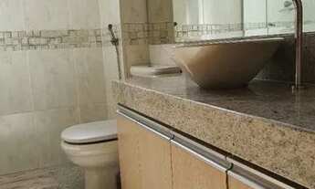 Imagem 4: Cobertura à venda, 3 quartos, 2 suítes, 4 vagas, Santo Agostinho - Belo Horizonte/MG