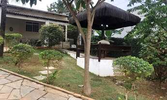 Imagem 3: Casa Escriturada na Arniqueiras próximo Mansão Imperial