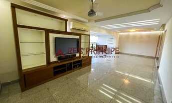 Imagem 5: APARTAMENTO 4 QUARTOS PARA ALUGAR NA BARRA DA TIJUCA