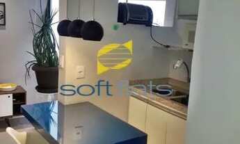 Imagem: Flat, para alugar, próximo ao Parque do