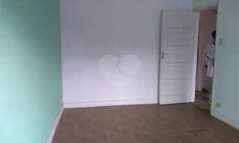 Imagem 3: Sobrado no Campo Belo - Oportunidade para o seu comércio/negócio!!!