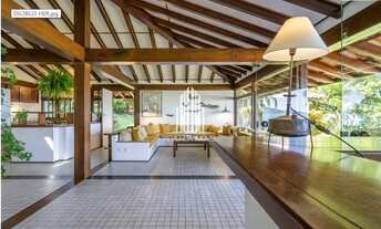 Imagem 7: Casa na Ilha Bela em frente ao Mar 4 Dormitórios e 2 Suítes