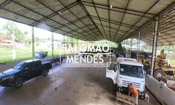 Imagem 5: Imóvel na Alça Viária, BR -316