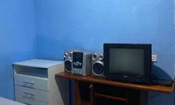 Imagem 4: Kitnet mobiliada 2 peças