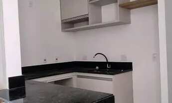 Imagem 4: Flat à venda, 1 quarto, 1 suíte, 1 vaga, Estoril - Belo Horizonte/MG