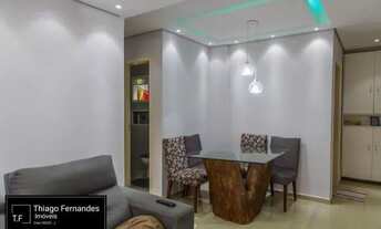 Imagem 7: Apartamento para Locação em São Paulo, Vila Carrão, 2 dormitórios, 1 suíte, 2 banheiros, 1