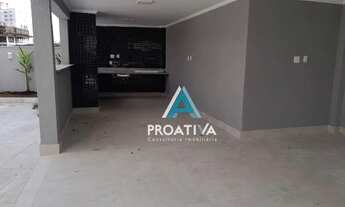 Imagem 4: Apartamento com 2 dormitórios à venda, 67 m² por R$ 520.000,06 - Parque das Nações - Santo