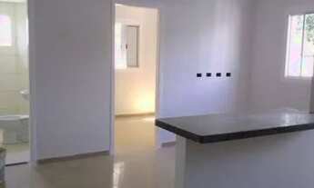 Imagem: Apartamento com 1 dormitório para alugar