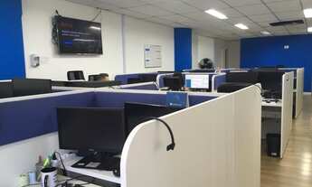 Imagem 5: AV. PAULISTA PRÓXIMO A CONSOLAÇÃO - COMERCIAL