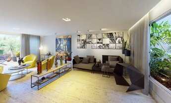 Imagem: Apartamento à venda, 4 quartos, 3 suítes