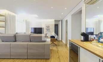 Imagem 5: Apartamento para Aluguel - Tatuapé, 2 Quartos, 106 m2