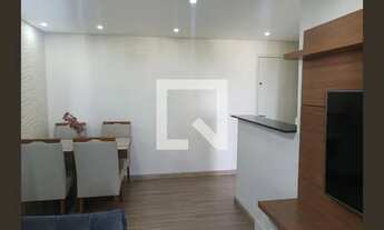 Imagem 2: Apartamento para Aluguel - Vila Prudente, 2 Quartos, 50 m2