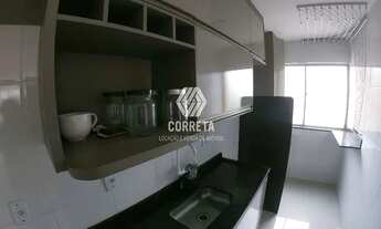 Imagem 2: KF- ALUGO OTIMO APARTAMENTO 2 QUARTOS EM JARDIM LIMOEIRO