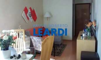 Imagem 1: APARTAMENTO - ACLIMAÇÃO - SP