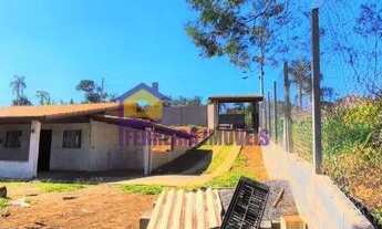 Imagem: Ibiúna, chácara a apenas 4km do centro