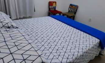 Imagem 7: Amplo e Confortável Apto 1Suit+3Q Poucos Passos do Praia de Balneário Camboriú