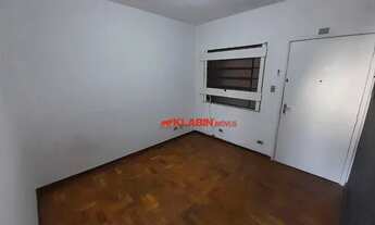 Imagem 6: Apartamento com 1 dormitório, 37 m² - venda por R$ 360.000,00 ou aluguel por R$ 1.371,32/m