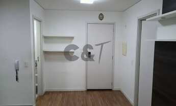 Imagem 6: Apartamento com 1 Dormitório à venda no Campo Belo, São Paulo-SP