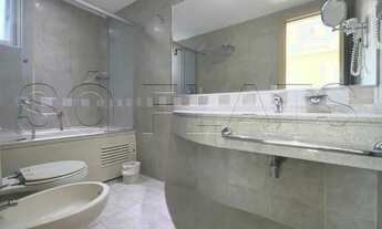 Imagem 7: Flat Radisson Berrini disponível para venda com 29m², 01 dorm e 01 vaga de garagem