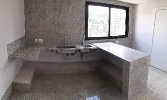 Imagem 3: Apartamento à venda, 4 quartos, 2 suítes, 3 vagas, Serra - Belo Horizonte/MG