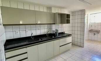 Imagem 4: Apartamento para venda tem 163 metros quadrados com 4 quartos em Cabo Branco - João Pessoa