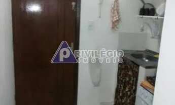 Imagem 3: Apartamento à venda, 1 quarto, 1 suíte, Santa Teresa - RIO DE JANEIRO/RJ