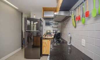 Imagem 7: Apartamento para venda tem 63 metros quadrados com 2 quartos em Copacabana - Rio de Janeir