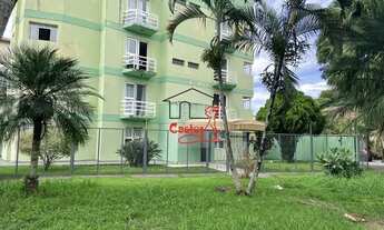 Imagem: Apartamento Aluguél - Parque do Ipê