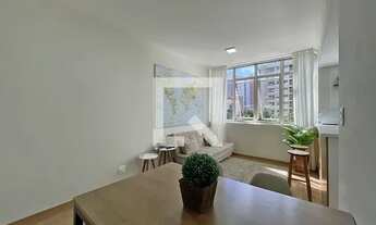 Imagem 4: Apartamento à Venda - Savassi, 1 Quarto, 40 m2