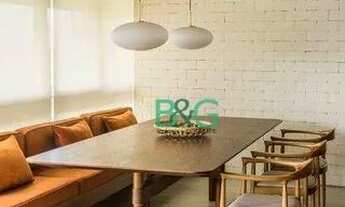 Imagem 3: Apartamento com 3 dormitórios para alugar, 163 m² por R$ 29.765/mês - Jardim Paulista - Sã